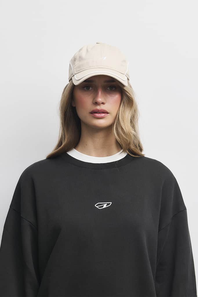 ARKK Accessories ARKK Unity Baseball Cap | Sand Cap